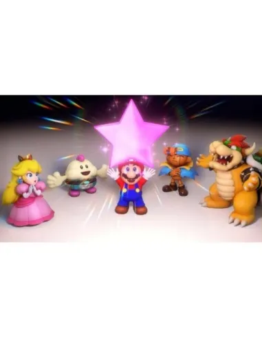 Nintendo Switch Super Mario RPG