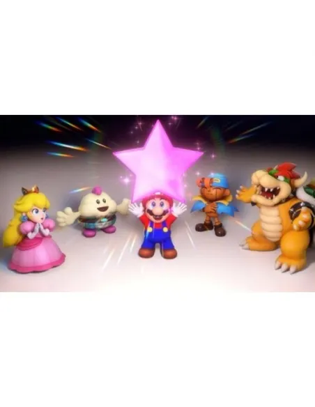 Nintendo Switch Super Mario RPG