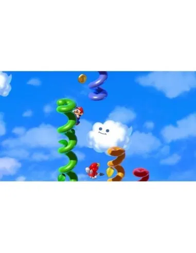 Nintendo Switch Super Mario RPG