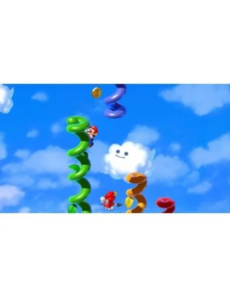 Nintendo Switch Super Mario RPG