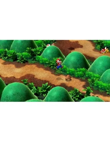 Nintendo Switch Super Mario RPG