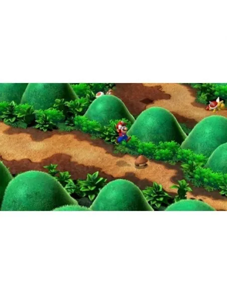 Nintendo Switch Super Mario RPG