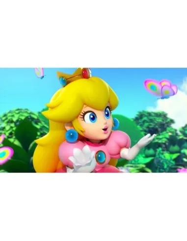 Nintendo Switch Super Mario RPG