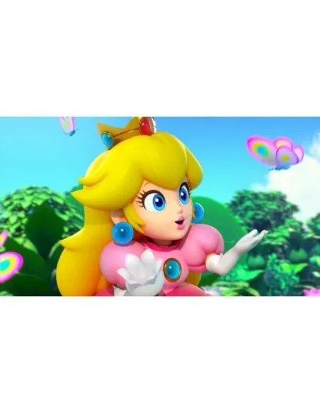 Nintendo Switch Super Mario RPG