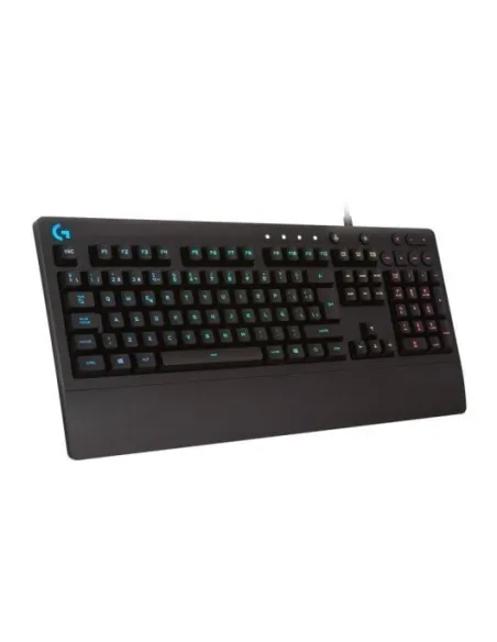 Logitech G213 Prodigy Teclado Gaming