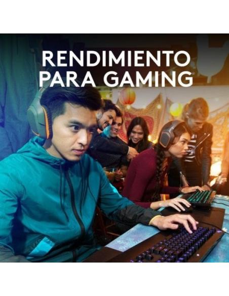 Logitech G213 Prodigy Teclado Gaming