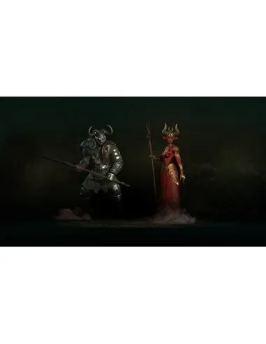 Microsoft Xbox Series X 1TB Negra + Diablo IV