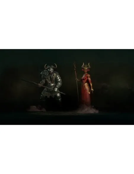 Microsoft Xbox Series X 1TB Negra + Diablo IV