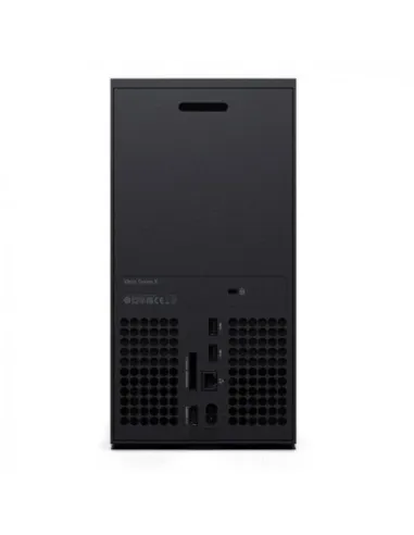 Microsoft Xbox Series X 1TB Negra + Diablo IV