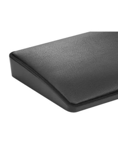 Mars Gaming MK320 Teclado Híbrido RGB Negro