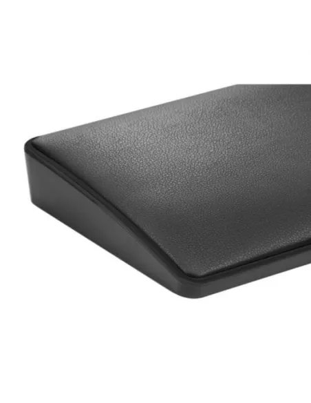 Mars Gaming MK320 Teclado Híbrido RGB Negro