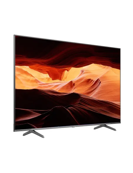 Hisense 65E7KQ PRO 65" QLED Ultra HD 4K HDR10+
