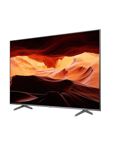 Hisense 65E7KQ PRO 65" QLED Ultra HD 4K HDR10+
