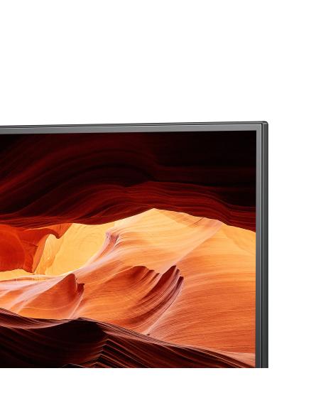 Hisense 65E7KQ PRO 65" QLED Ultra HD 4K HDR10+
