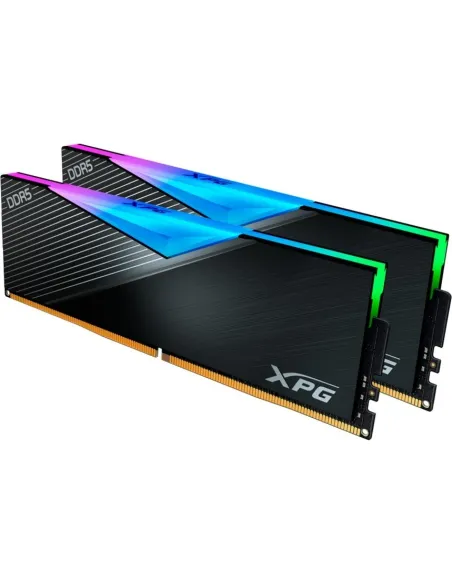 Adata XPG Lancer ARGB DDR5 6400MHz 32GB (2x16GB) CL32 Negra