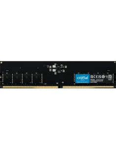 Crucial CT32G48C40U5 DDR5 4800MHz 32GB CL40