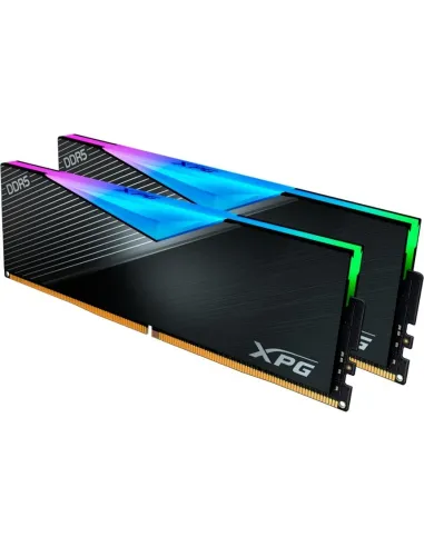 Adata XPG Lancer ARGB DDR5 6000MHz 32GB (2x16GB) CL30 Negra