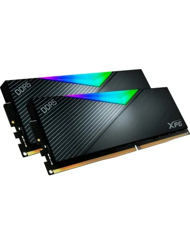 Adata XPG Lancer RGB DDR5 6400MHz 64GB (2x32GB) CL32 Negra
