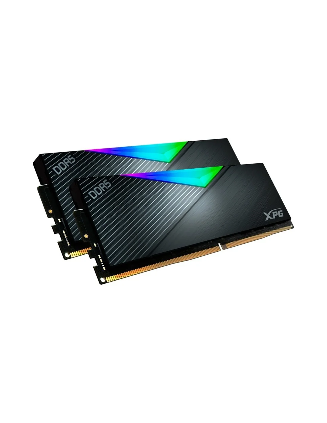 Adata XPG Lancer RGB DDR5 6400MHz 64GB (2x32GB) CL32 Negra