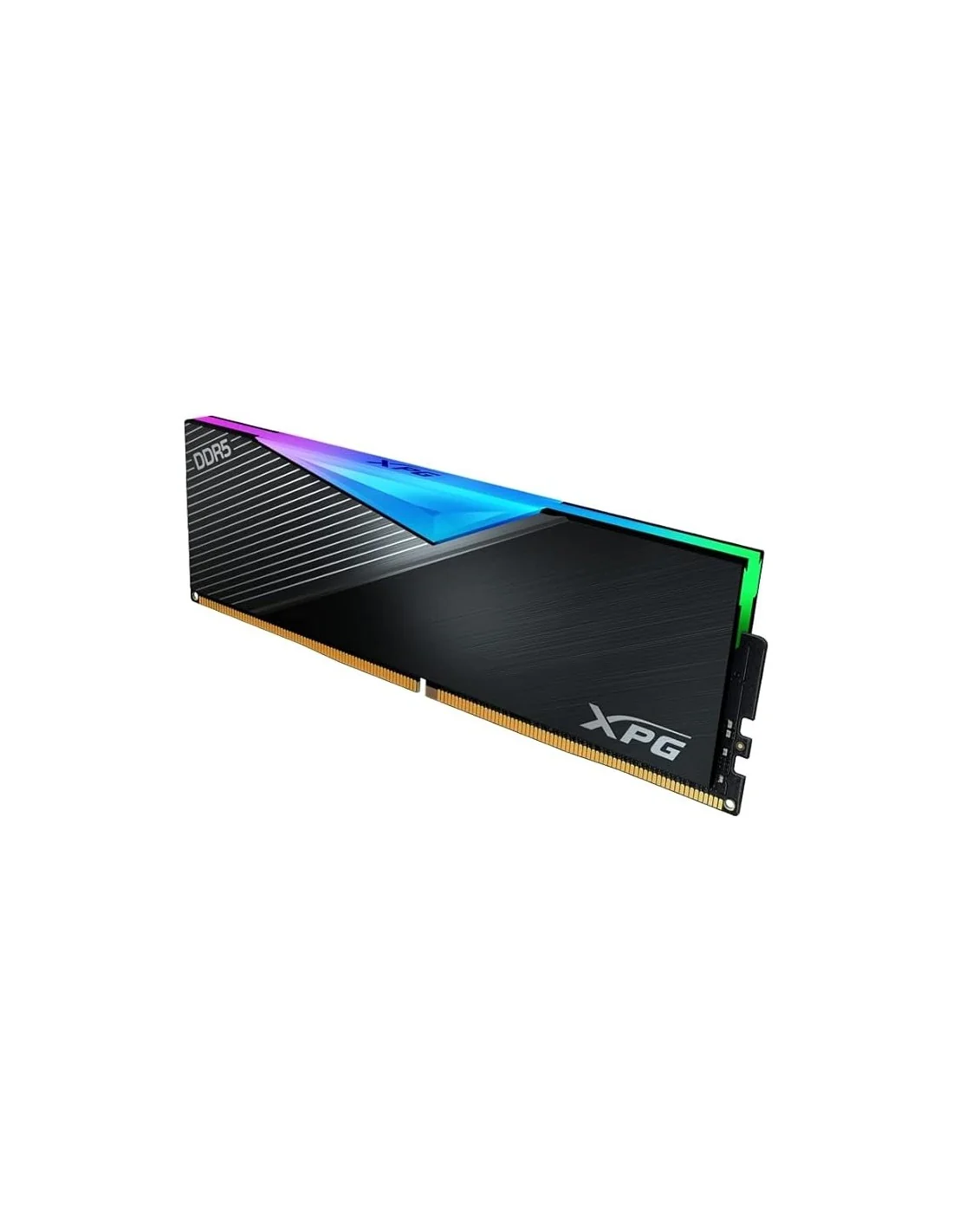 Adata XPG Lancer RGB DDR5 6400MHz 64GB (2x32GB) CL32 Negra