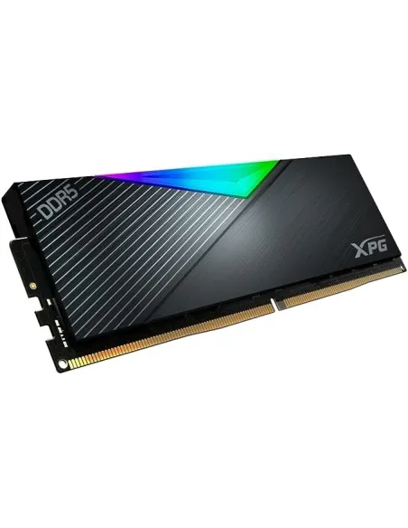 Adata XPG Lancer RGB DDR5 6400MHz 64GB (2x32GB) CL32 Negra