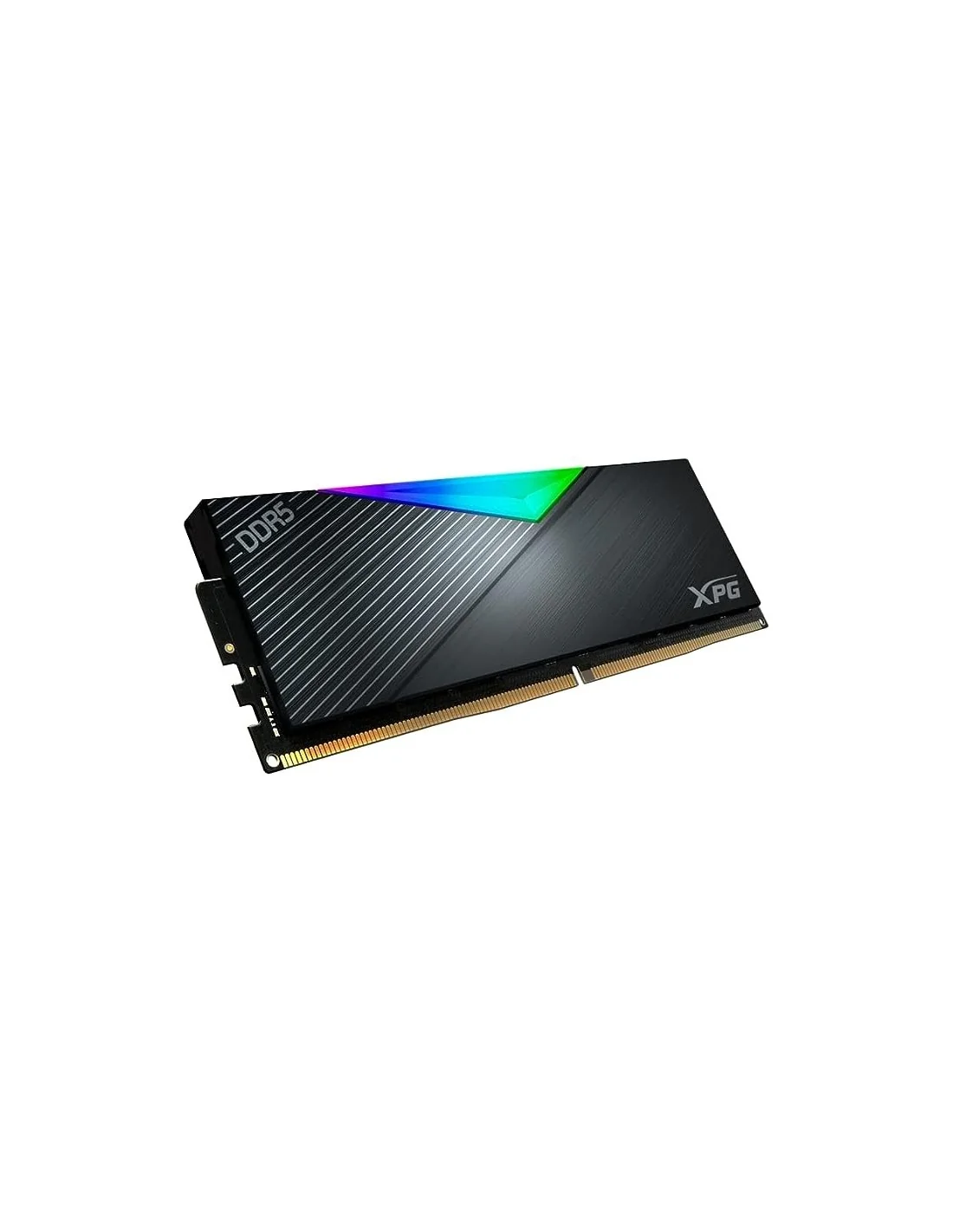 Adata XPG Lancer RGB DDR5 6400MHz 64GB (2x32GB) CL32 Negra