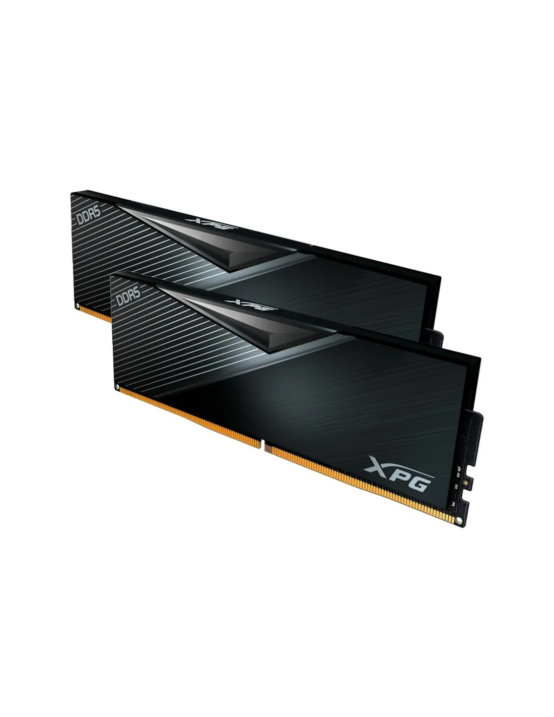 Adata XPG Lancer DDR5 6400MHz 64GB (2x32GB) CL32 Negra