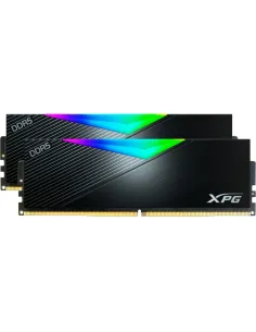 Adata XPG Lancer RGB DDR5 5600MHz 32GB (2x16GB) CL36 Negra