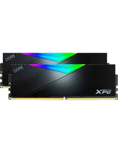 Adata XPG Lancer ARGB DDR5 6400MHz 32GB (2x16GB) CL32 Negra