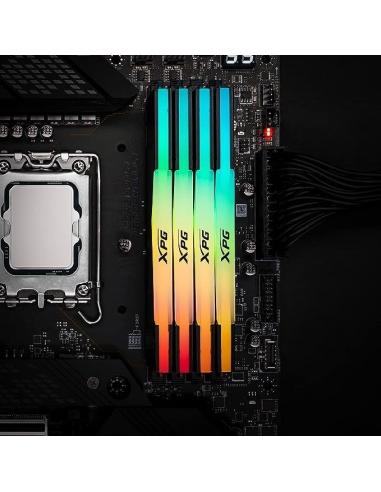 Adata XPG Lancer ARGB DDR5 6000MHz 32GB (2x16GB) CL30 Negra