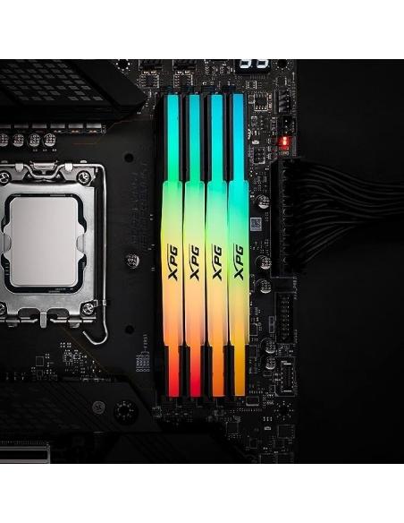 Adata XPG Lancer ARGB DDR5 6000MHz 32GB (2x16GB) CL30 Negra