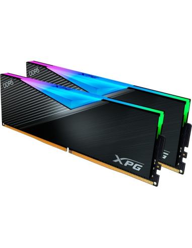 Adata XPG Lancer ARGB DDR5 6000MHz 32GB (2x16GB) CL30 Negra