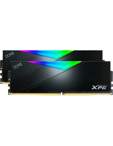 Adata XPG Lancer ARGB DDR5 6000MHz 32GB (2x16GB) CL30 Negra