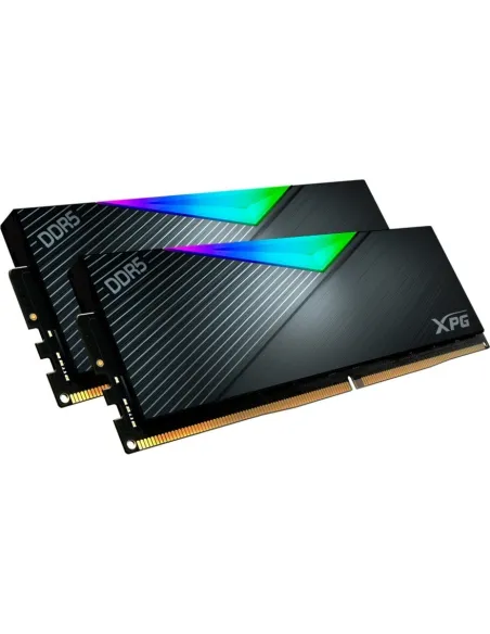 Adata XPG Lancer RGB DDR5 6000MHz 64GB (2x32GB) CL30 Negra