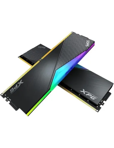 Adata XPG Lancer RGB DDR5 6000MHz 64GB (2x32GB) CL30 Negra