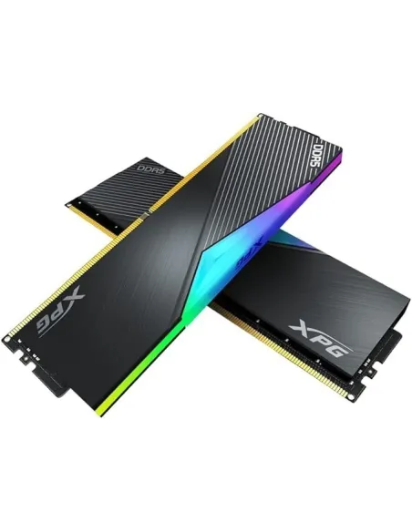 Adata XPG Lancer RGB DDR5 6000MHz 64GB (2x32GB) CL30 Negra