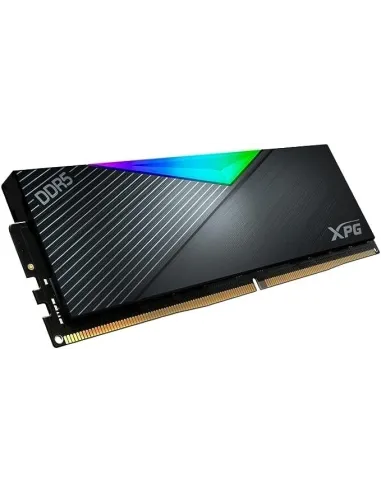 Adata XPG Lancer RGB DDR5 6000MHz 64GB (2x32GB) CL30 Negra