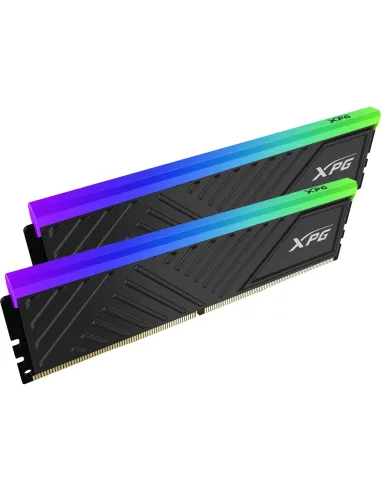 Adata XPG SPECTRIX D35G RGB DDR4 32GB (2x16GB) 3200Mhz CL16 Negro