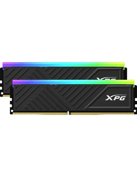 Adata XPG SPECTRIX D35G RGB DDR4 32GB (2x16GB) 3200Mhz CL16 Negro