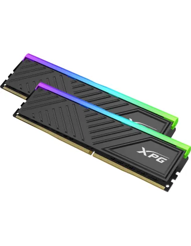 Adata XPG SPECTRIX D35G RGB DDR4 32GB (2x16GB) 3200Mhz CL16 Negro