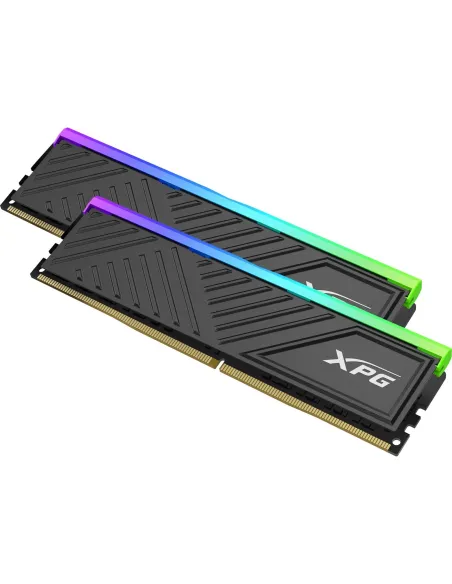 Adata XPG SPECTRIX D35G RGB DDR4 32GB (2x16GB) 3200Mhz CL16 Negro