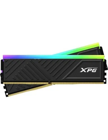 Adata XPG SPECTRIX D35G RGB DDR4 32GB (2x16GB) 3200Mhz CL16 Negro