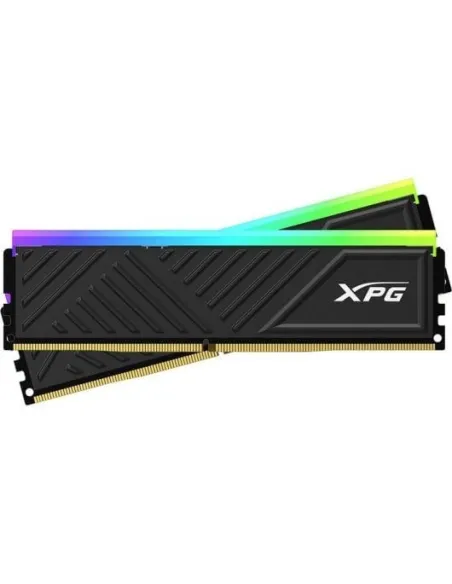 Adata XPG SPECTRIX D35G RGB DDR4 32GB (2x16GB) 3200Mhz CL16 Negro