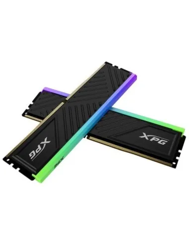 Adata XPG SPECTRIX D35G RGB DDR4 32GB (2x16GB) 3200Mhz CL16 Negro