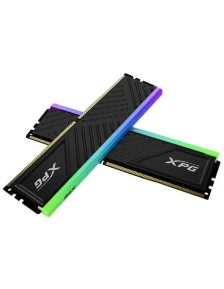 Adata XPG SPECTRIX D35G RGB DDR4 32GB (2x16GB) 3200Mhz CL16 Negro