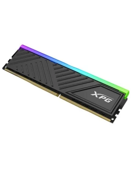 Adata XPG SPECTRIX D35G RGB DDR4 32GB (2x16GB) 3200Mhz CL16 Negro