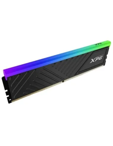 Adata XPG SPECTRIX D35G RGB DDR4 32GB (2x16GB) 3200Mhz CL16 Negro