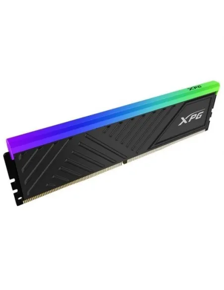 Adata XPG SPECTRIX D35G RGB DDR4 32GB (2x16GB) 3200Mhz CL16 Negro