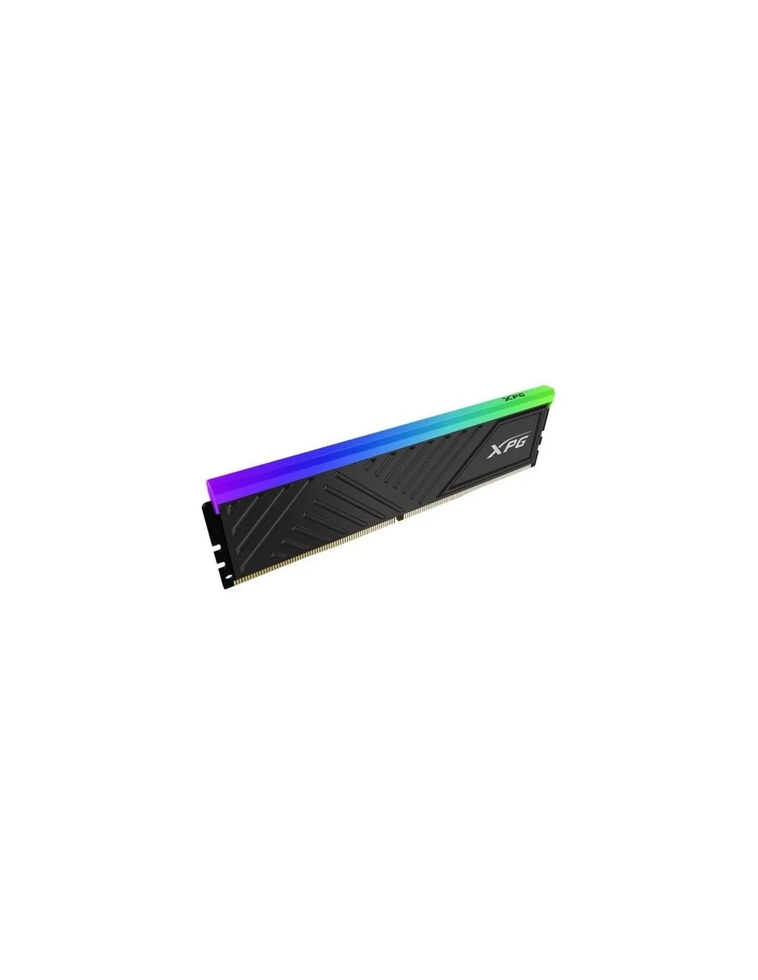 Adata XPG SPECTRIX D35G RGB DDR4 16GB (2x8GB) 3600Mhz CL18 Negro