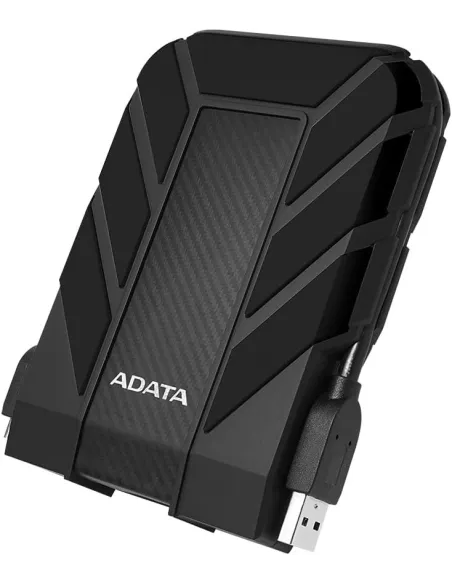 Adata HD710 Pro 2.5" 4TB USB 3.2 Negro